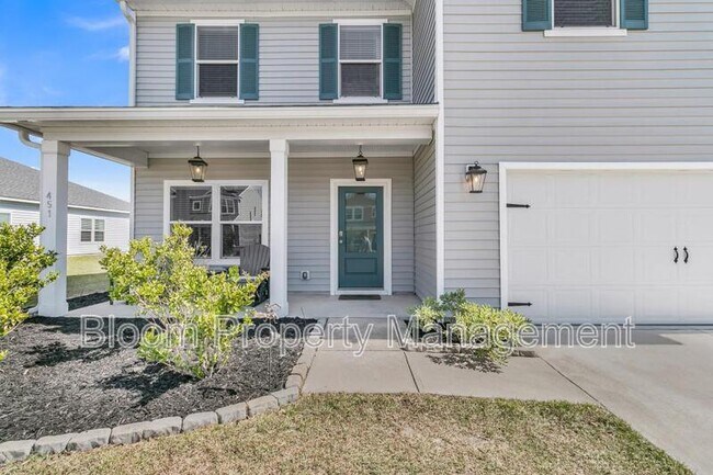 Building Photo - 451 Carrara Dr