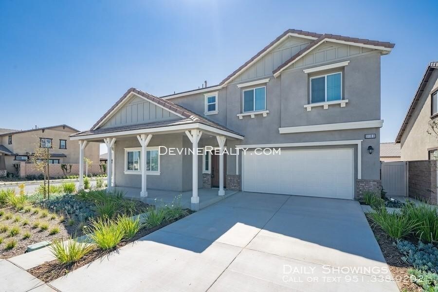Primary Photo - 5 bedroom in Ontario CA 91761
