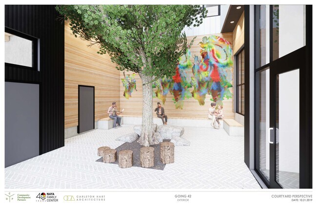 Foto del edificio - 4636 NE 42nd Ave