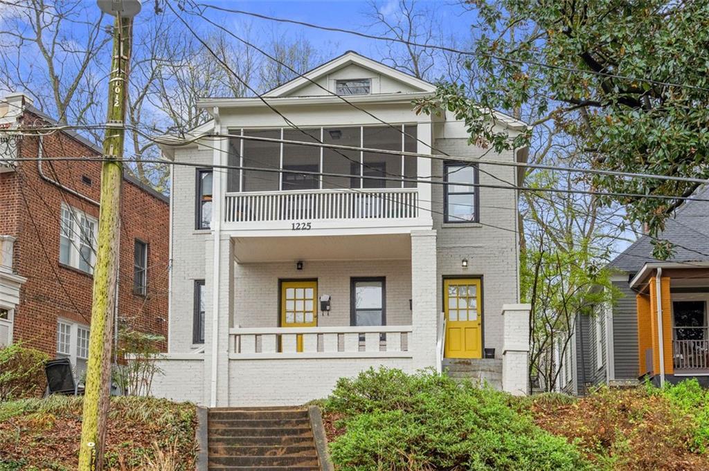 Primary Photo - 1225 Euclid Ave NE