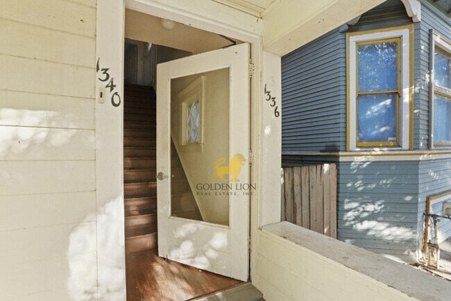 Foto del edificio - Move-In Ready 3 Bedroom 1 Bath Unit