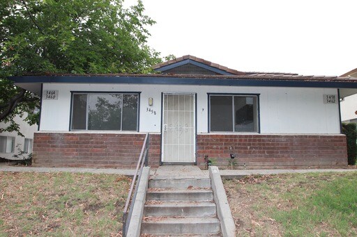 Primary Photo - 3458 20th St