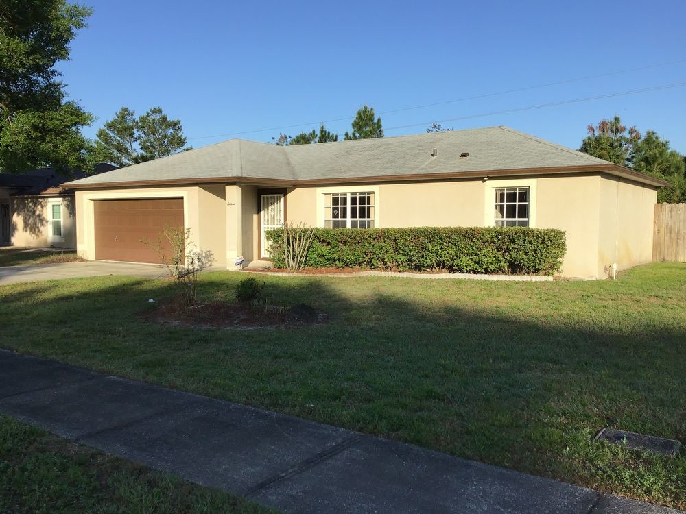 Primary Photo - 3 BEDROOM/2 BATH/2 CAR GARAGE HOME