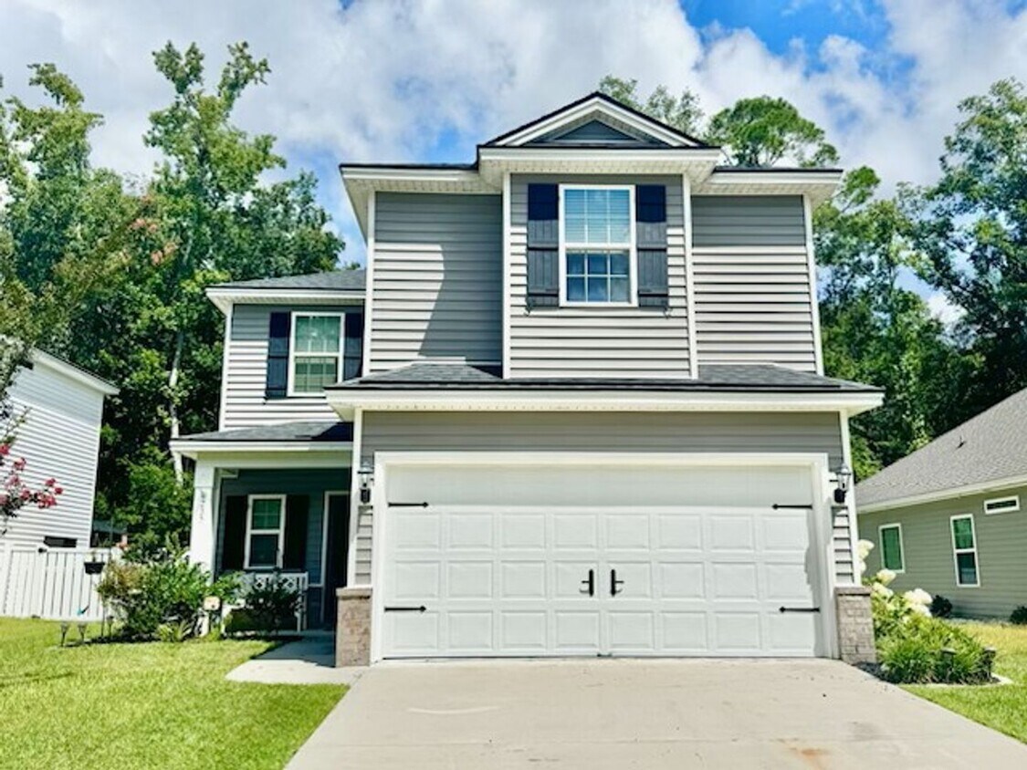 Primary Photo - 2 Story Home Located in Dunham Marsh - Ava...