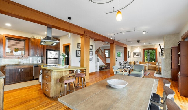 Foto del edificio - 173 Aloha St