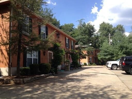 Foto principal - 356 S University Ave