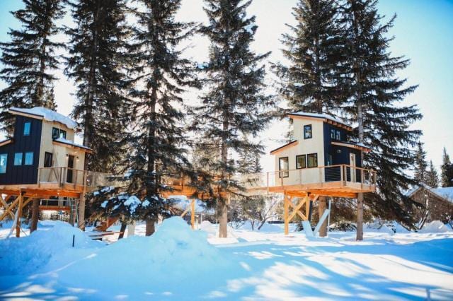 Building Photo - 1 bedroom in Fairbanks AK 99709