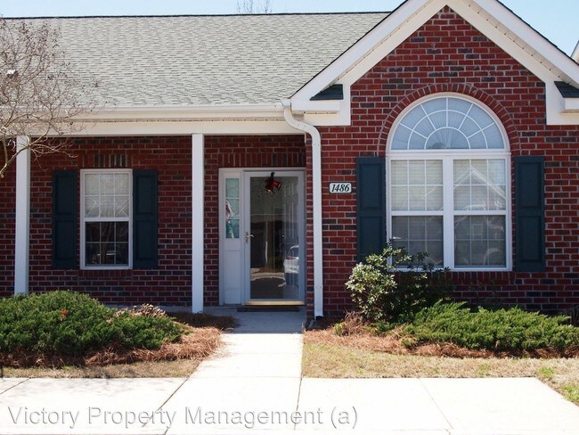 Building Photo - 1486 Honey Bee Ln