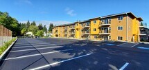 Marigold Apartment - 12614 Ambaum Blvd SW