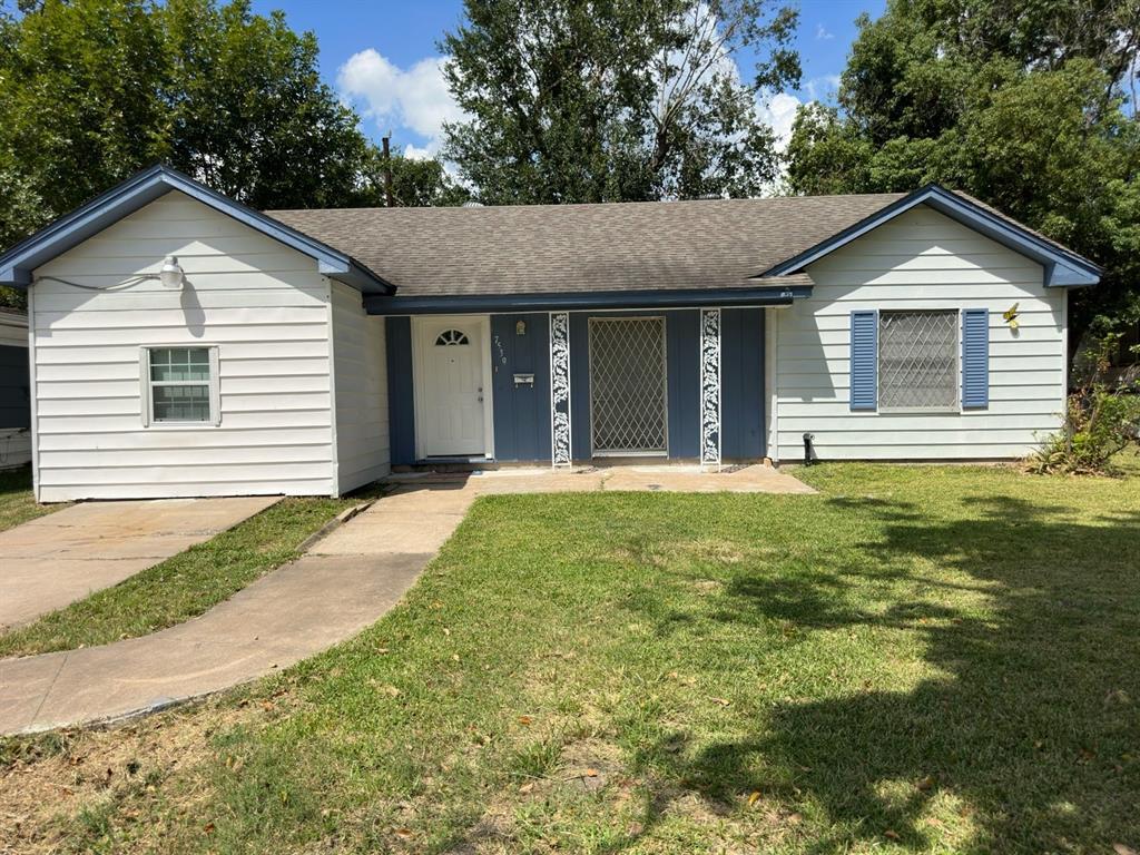 Primary Photo - 7539 McHenry St