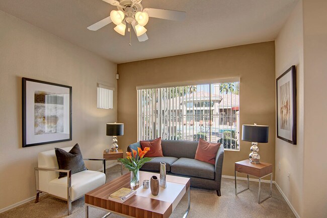 towne square apartment homes chandler az