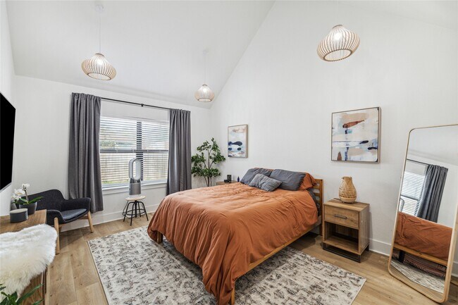 Foto del edificio - 4603 Farmer St