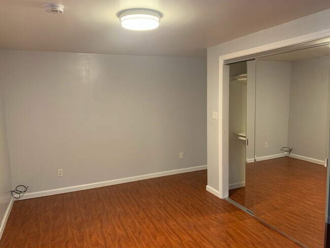 Bedroom - 724 Newman Dr