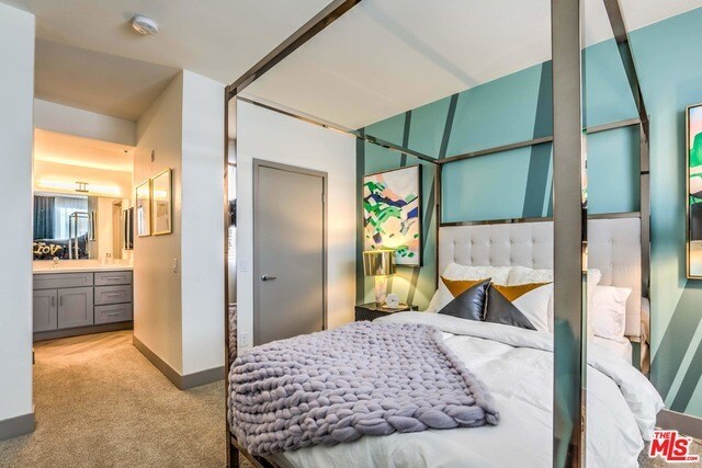 Foto del edificio - 4735 Sepulveda Blvd