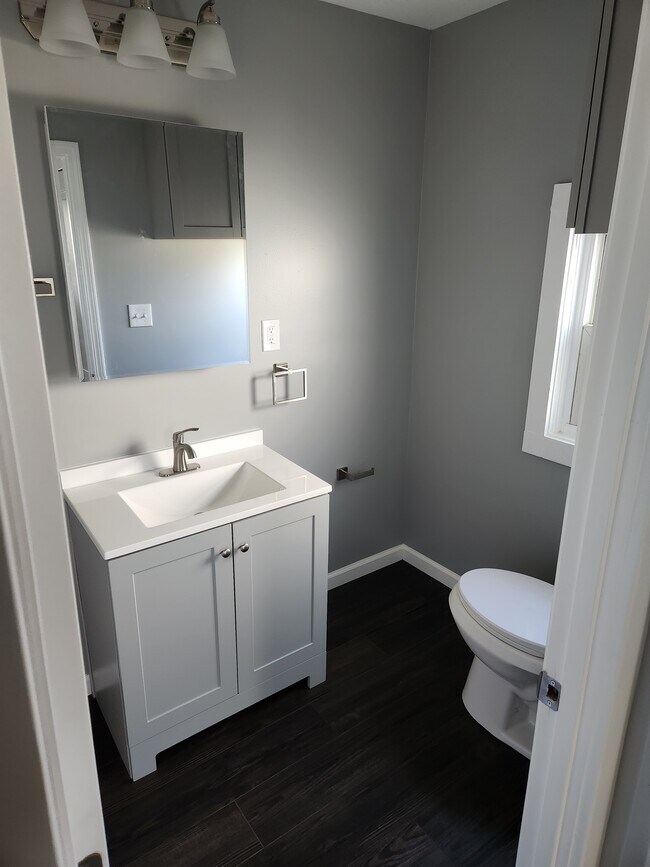 Foto del edificio - 416 Western Ave