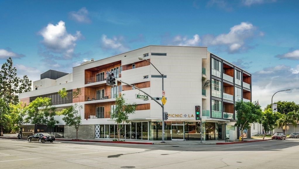 9900 Culver Blvd, Culver City, CA 90232 Condo for Rent in Culver City