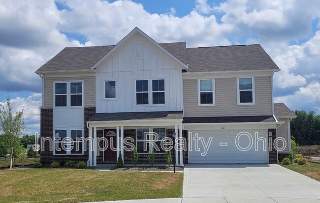 Foto del edificio - 1003 Beehive Grv