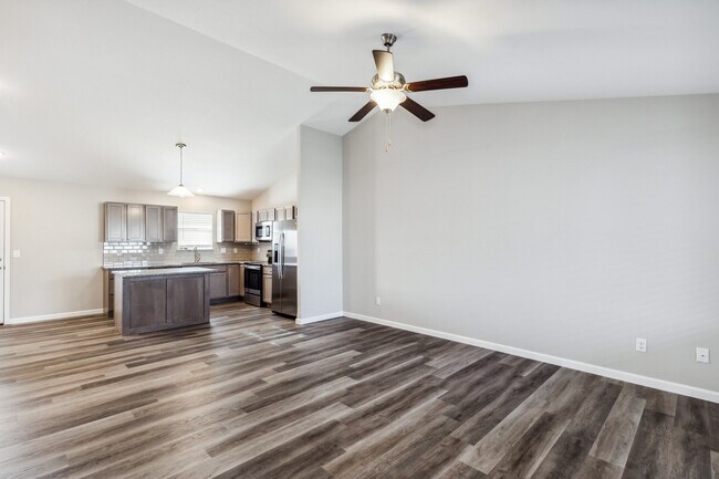 Building Photo - 10603 E Kinkaid Cir