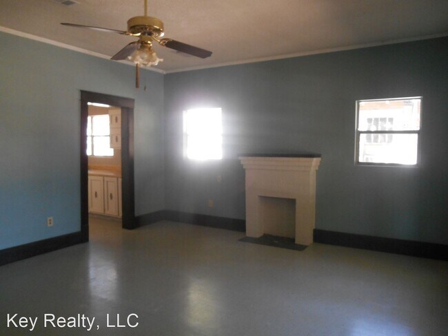 Foto del edificio - 3 br, 1 bath House - 1812 Dartmouth St