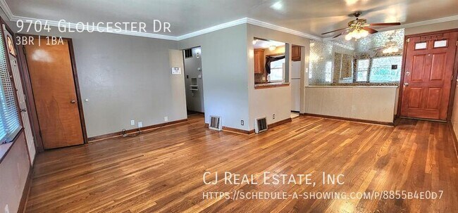 Building Photo - 9704 Gloucester Dr