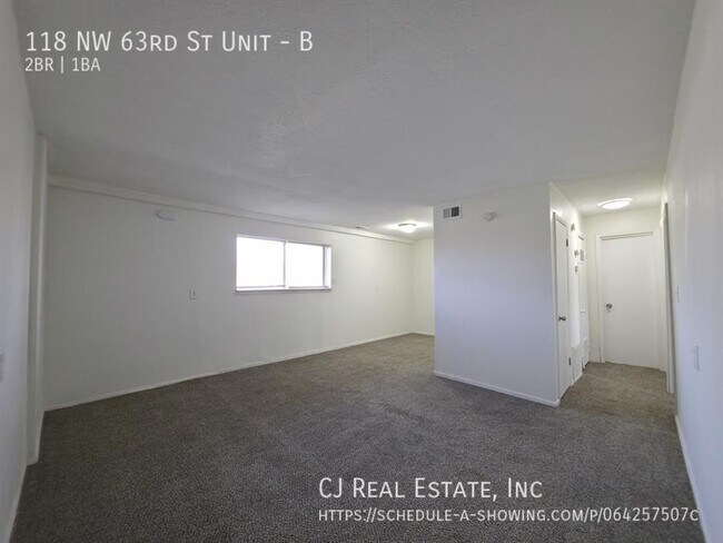 Foto del edificio - 118 NW 63rd St
