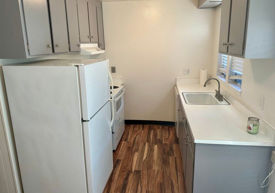 Foto principal - Oakmont Apartments