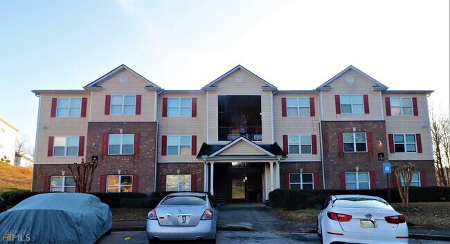 Foto del edificio - 16203 Waldrop Cove