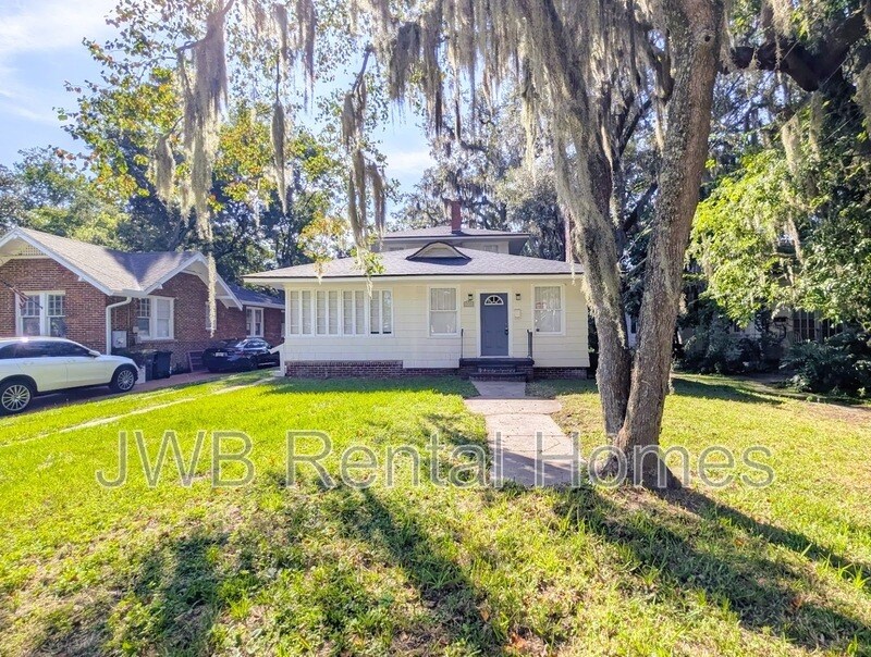 Foto principal - 2900 Downing St