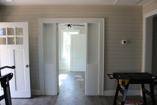 Foto del edificio - 221 Thompson Ave