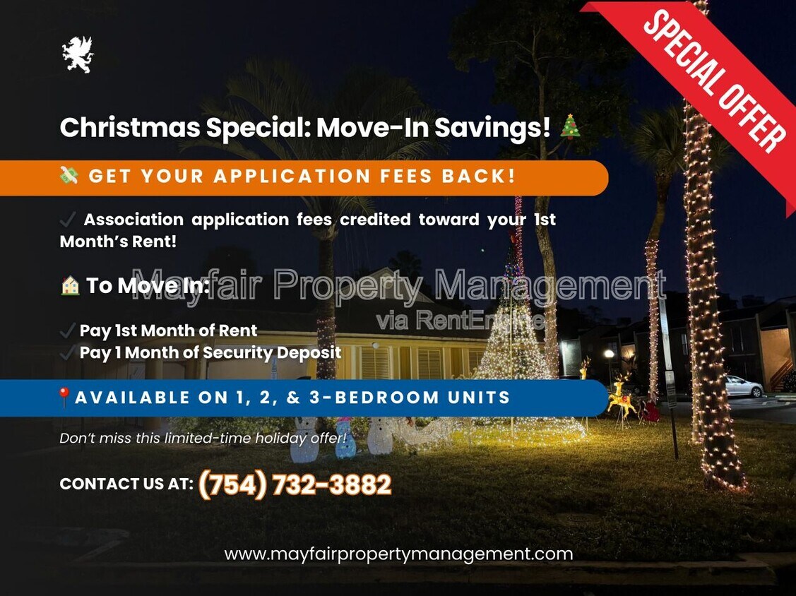 Foto principal - 4507 Treehouse Ln