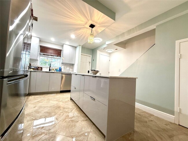 Foto del edificio - 809 W Oakland Park Blvd