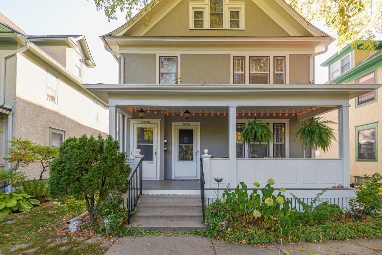 Primary Photo - 3633 Blaisdell Ave