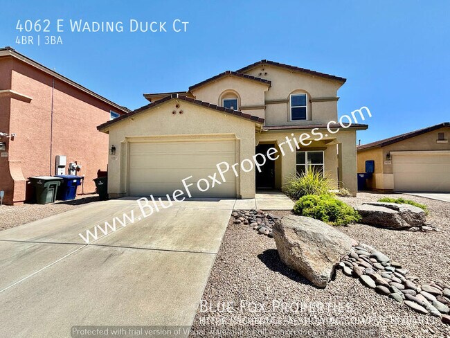 Building Photo - 4062 E Wading Duck Ct
