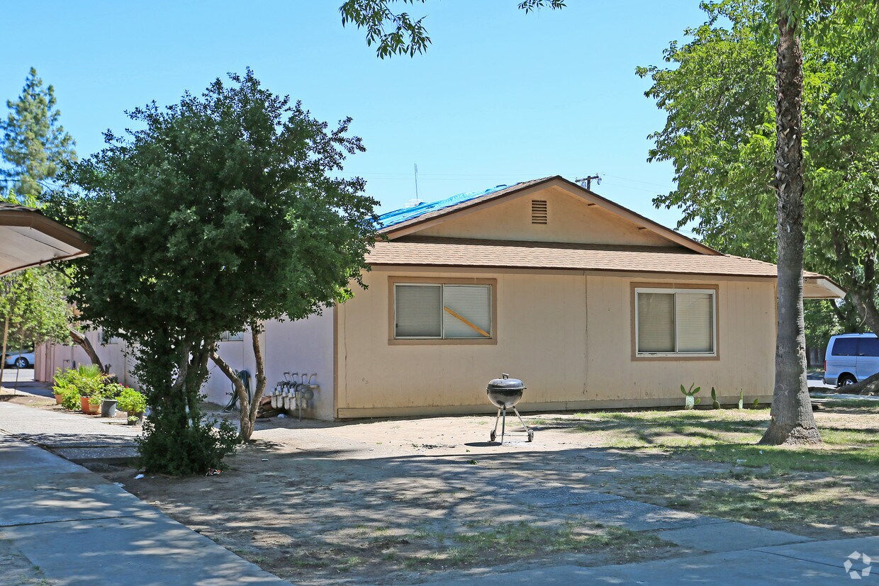 Building Photo - Arbor Apartments