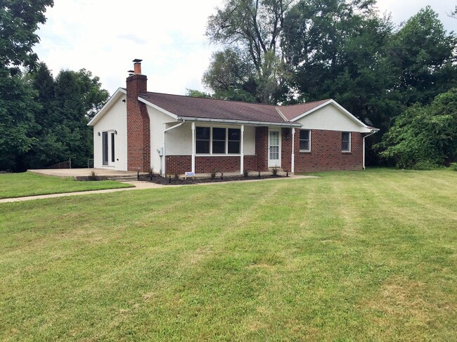 Beautiful house - 2600 West Skippack Pike