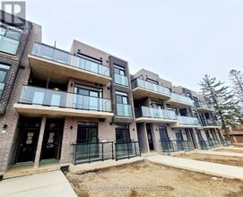 Building Photo - 262 Finch Ave E