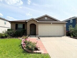 Building Photo - 8119 Yaupon View Dr