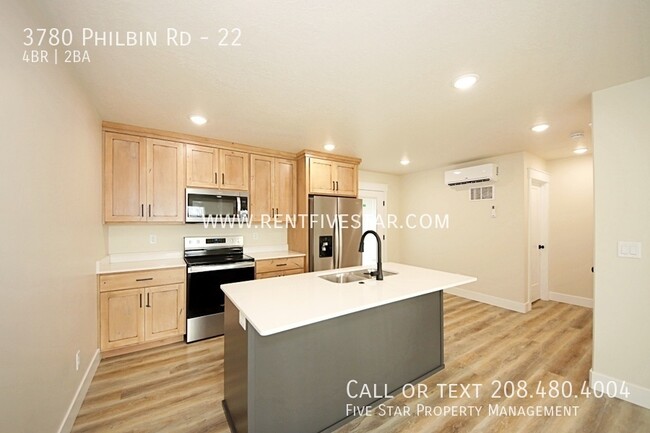 Building Photo - New Construction 4 Bedroom Townhome Availa...