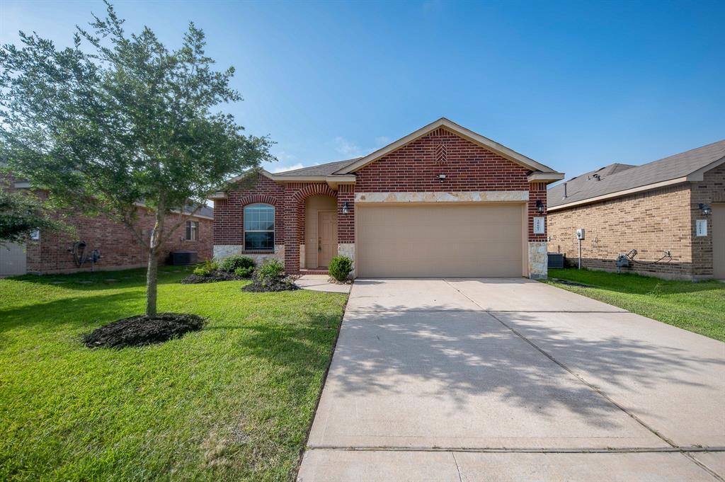 Primary Photo - 20607 Andorra Hills Ln