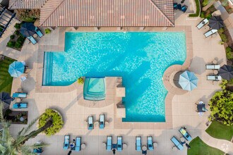 Aerial - SanTan by Baron