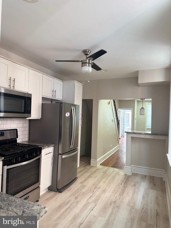 Foto del edificio - 2339 E Fletcher St