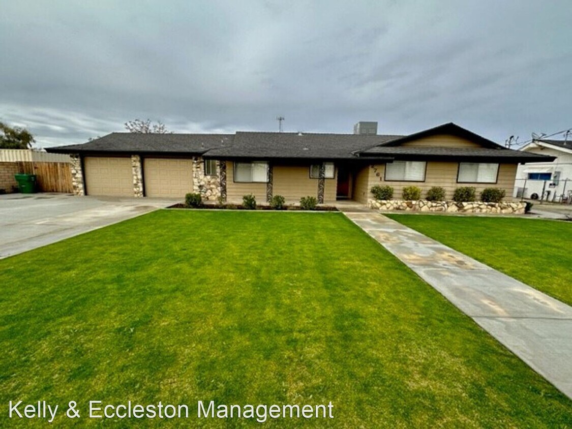 Foto principal - 3 br, 2.5 bath House - 2761 Jenkins Road
