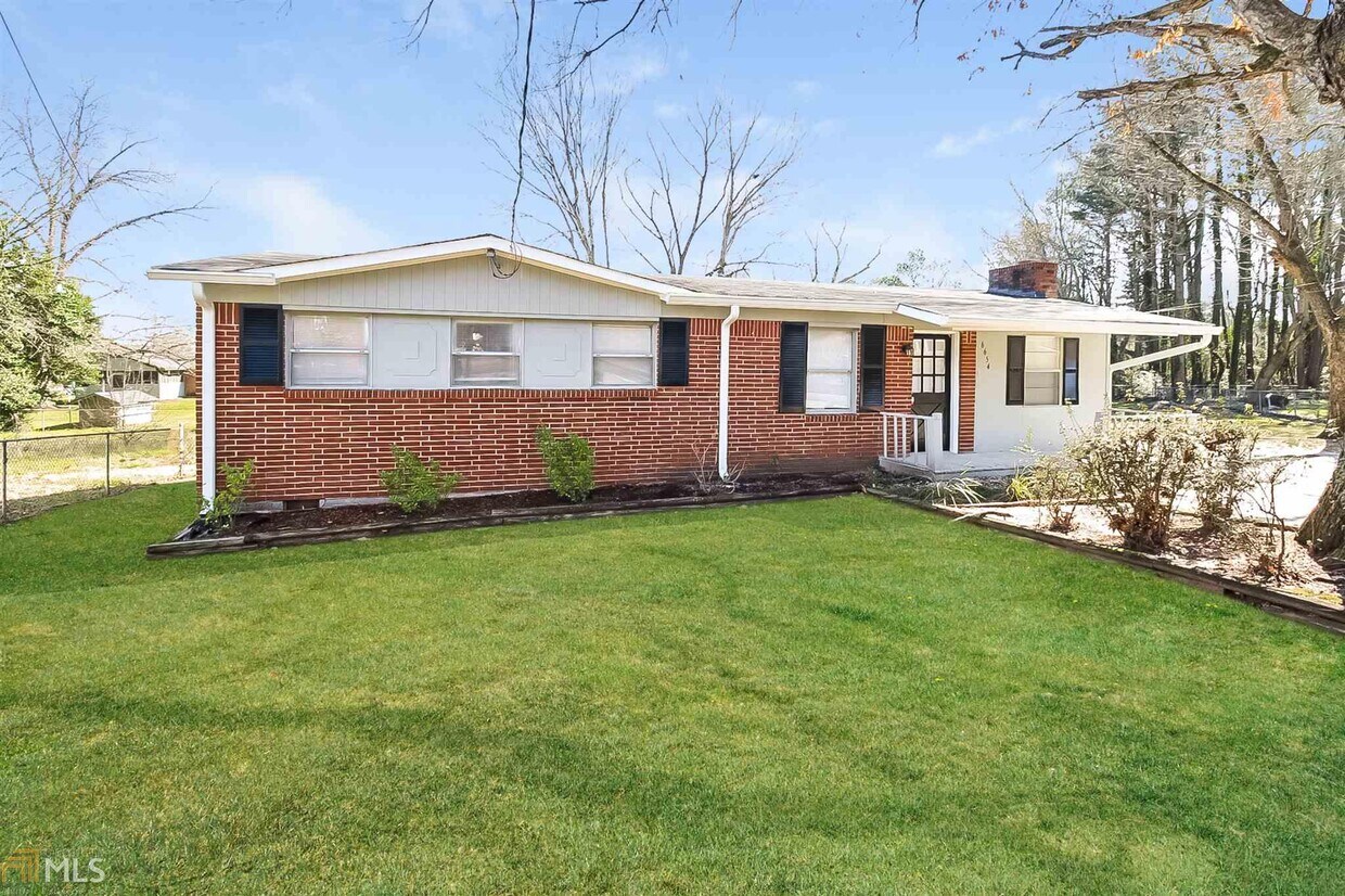 Primary Photo - 6654 Lamar Hutcheson Pkwy