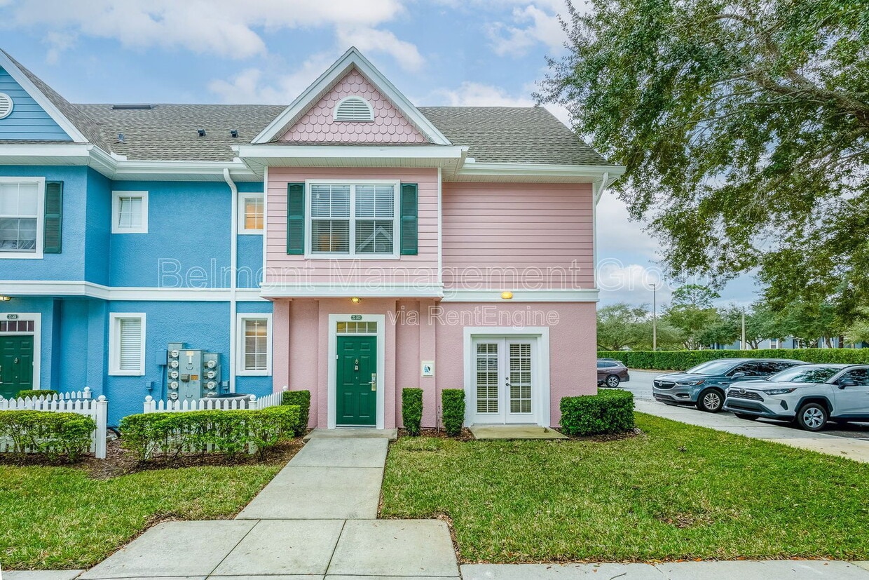 Photo - 4021 Venetian Bay Drive