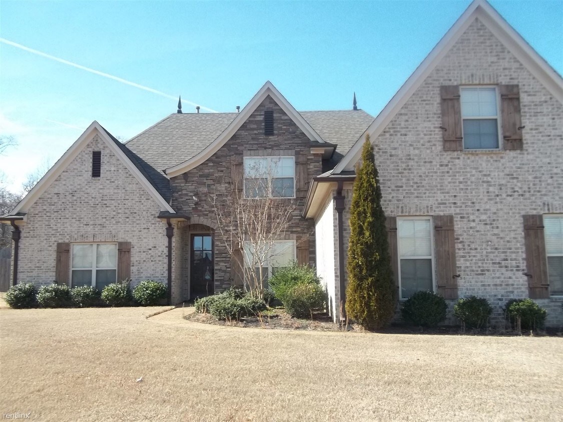 30 Misty River Cv, Somerville, TN 38068 House Rental in Somerville