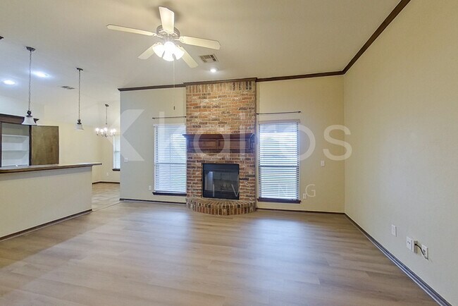 Foto del edificio - 4920 NW 164th Terrace