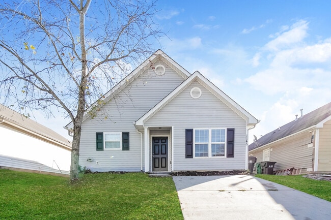 Foto del edificio - 1143 Hannah Rae Ct