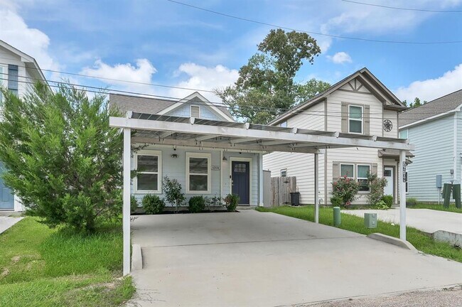 Foto del edificio - 16708 Stonefield St