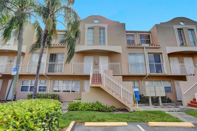 Foto del edificio - 675 NW 85th Ct