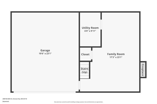 Building Photo - Spacious 3 bedroom in Kansas City, MO